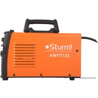 Сварочный инвертор Sturm AW97I122