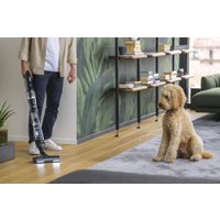 Пылесос Hoover HFX10P 011