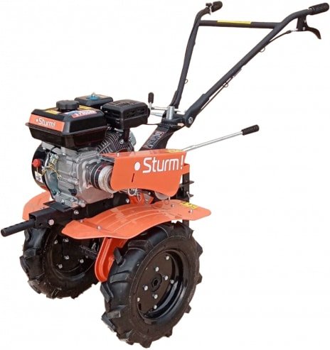 

Мотоблок бензиновый Sturm GK72CI10