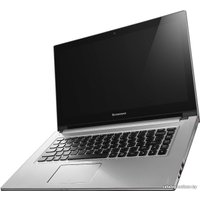 Ноутбук Lenovo IdeaPad Z400 Touch (59365221)