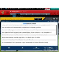 Компьютерная игра PC Football Manager 2014