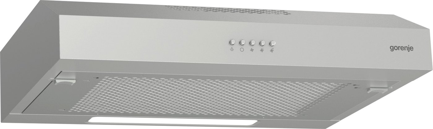 

Кухонная вытяжка Gorenje WHU529EX/S