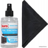 Чистящий набор Buro BU-Gel Screen
