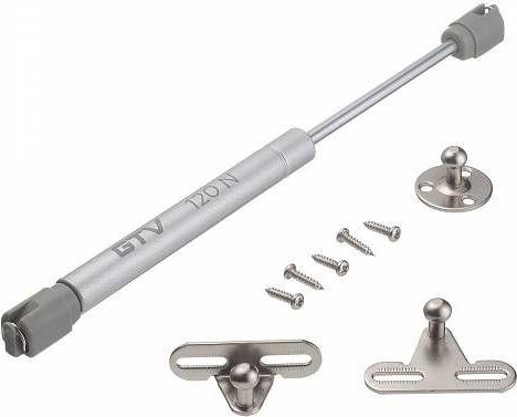 

Газ-лифт GTV 120H