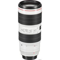 Объектив Canon EF 70-200mm f/2.8L IS III USM