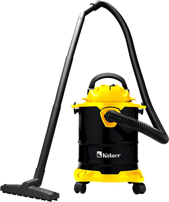 

Пылесос Kolner KVC 15L