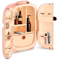 Бьюти-холодильник Kitfort KT-4117 в Гомеле