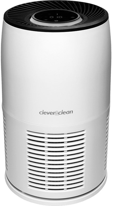 

Очиститель воздуха Clever&Clean Healthair UV-03