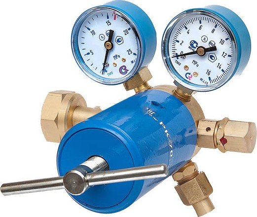 

Редуктор Редиус РК-70 02201