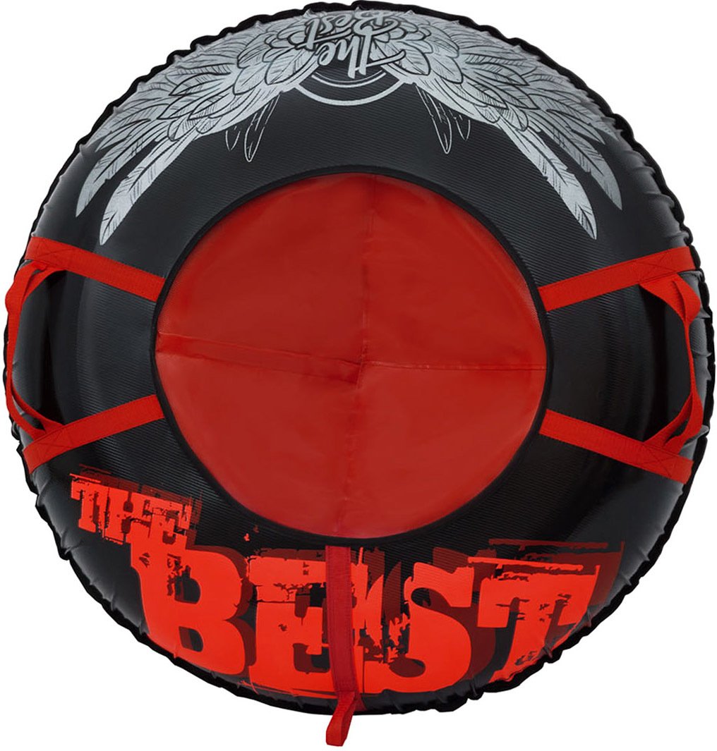 

Тюбинг Тяни-Толкай Best 120 см (тент, Норм)