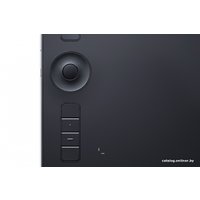 Графический планшет Wacom Intuos Pro Medium PTH-660-R