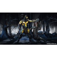  Mortal Kombat XL для PlayStation 4