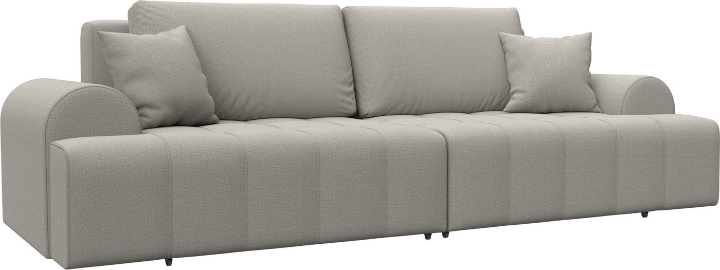 

Диван Лига диванов Лига-080 131109 (рогожка амур 02 бежевый)