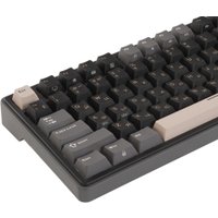 Клавиатура Royal Kludge R87 Pro Phantom (RK Brown)