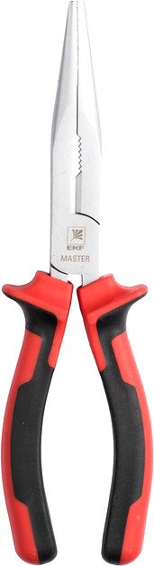 

Длинногубцы EKF Basic dg-200-mas