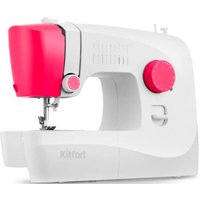 Электромеханическая швейная машина Kitfort KT-6358