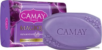 Camay Мыло твердое Магическое заклинание 85 г