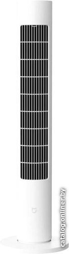 Колонный вентилятор Xiaomi DC Inverter Tower Fan 2 BHR8846EU (с евровилкой)