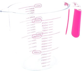 Мерный стакан Darvish DV-H-1195