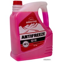 Антифриз Arctic G12 (красный) 10кг в Гомеле