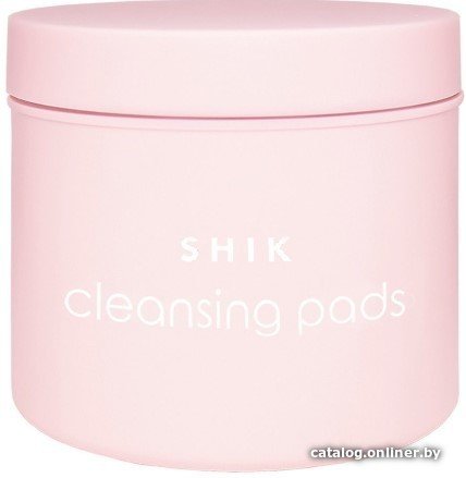 Shik Пэд для лица Cleansing Pads (50 шт)