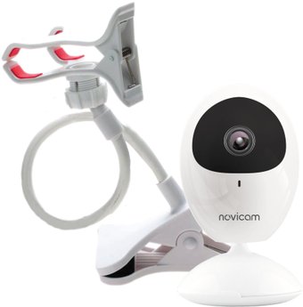 IP-камера NOVIcam Eva + Кронштейн 4486