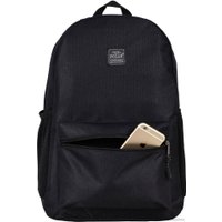 Городской рюкзак Polar П17001-3 (черный)