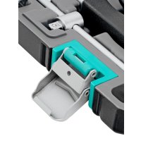 Универсальный набор инструментов Stels 14100 (29 предметов)