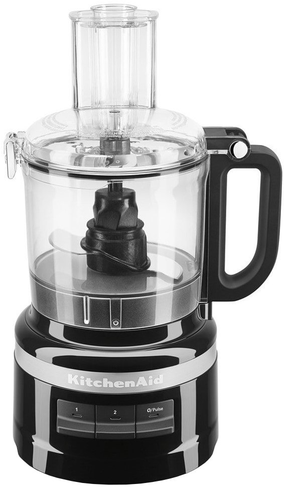 

Кухонный комбайн KitchenAid 5KFP0719EOB