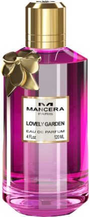 

Парфюмерная вода Mancera Lovely Garden EdP (120 мл)