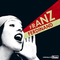  Виниловая пластинка Franz Ferdinand - You Could Have It So Much Better