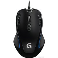 Игровая мышь Logitech G300S