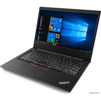 Ноутбук Lenovo ThinkPad E480 20KN001QRT