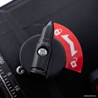 Лазерный нивелир Matrix ML-05 Red 35066