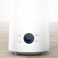 Увлажнитель воздуха Deerma DEM-LD220 (международная версия) + набор кружек Makkua Cup Cozyday MC270