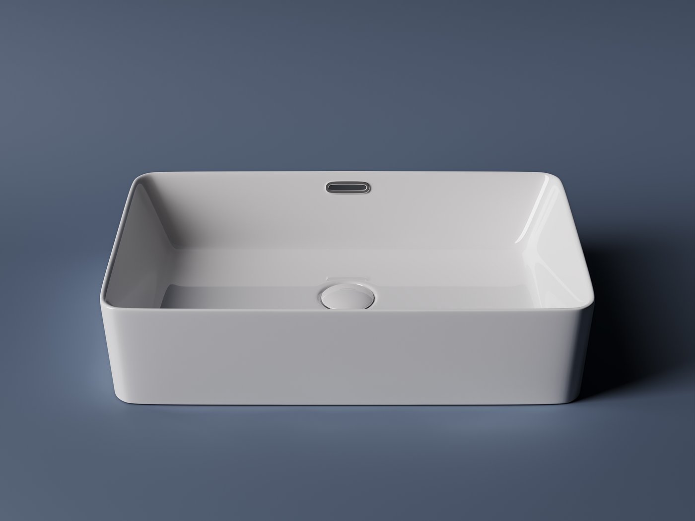 

Умывальник Ceramica Nova Element CN5025
