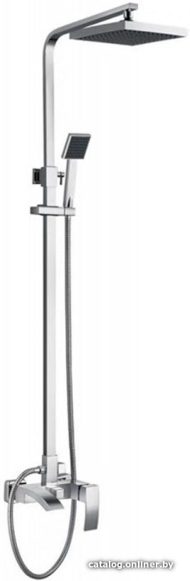 Душевая система  Hansen 33044G