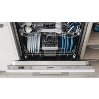 Встраиваемая посудомоечная машина Indesit DIC 3B+16 AC S