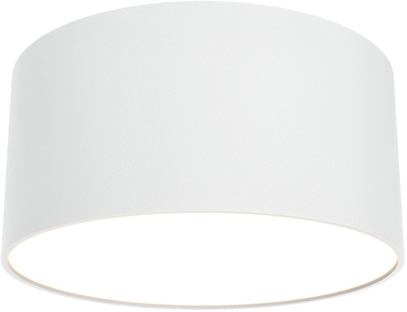 

Точечный светильник Maytoni Zon C032CL-12W3K-RD-W