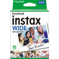 Картридж для моментальной фотографии Fujifilm Instax Wide (10 шт.)