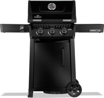 Газовый гриль для дачи Napoleon Freestyle 365 F365DPK-1-PL