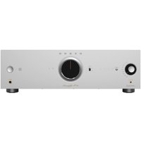 Предварительный усилитель Onkyo P-80 (серебристый)