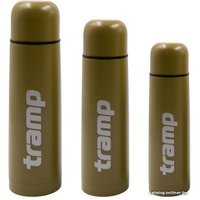 Термос TRAMP TRC-111х 500 мл (хаки)