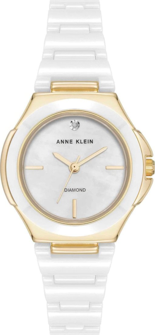 Наручные часы Anne Klein 5112GPWT