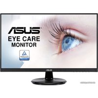 Монитор ASUS Eye Care VA24DQ