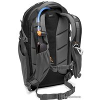 Рюкзак Lowepro Photo Active BP 200 AW (black/grey)