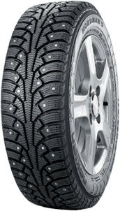 

Зимние шины Ikon Nordman 5 195/65R15 95T XL (шип)