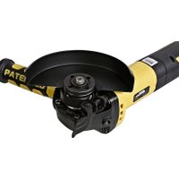 Угловая шлифмашина Hanskonner HAG16125BE