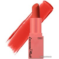 Губная помада Pekah Lovesome Matt 02 Апельсиновый фреш