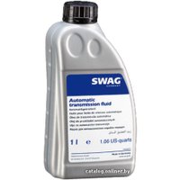 Трансмиссионное масло SWAG 30 93 9070 1л
